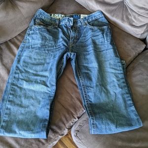 Men's Ariat Jeans